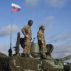 Kherson Region Remains a Battleground as Ukrainian Troops Attempt to Secure Foothold in Contested Marshes, Russian Officials Say