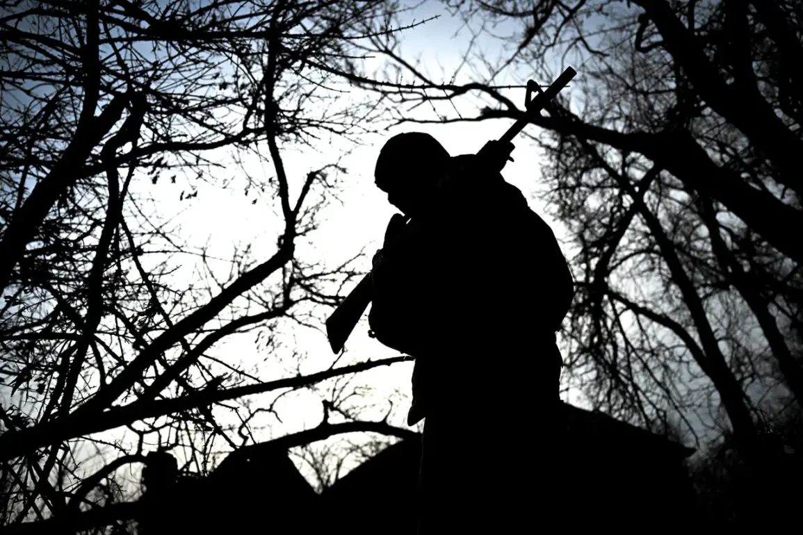 Komar: Ukraine's Strategic Logistical Hub and Defensive Stronghold
