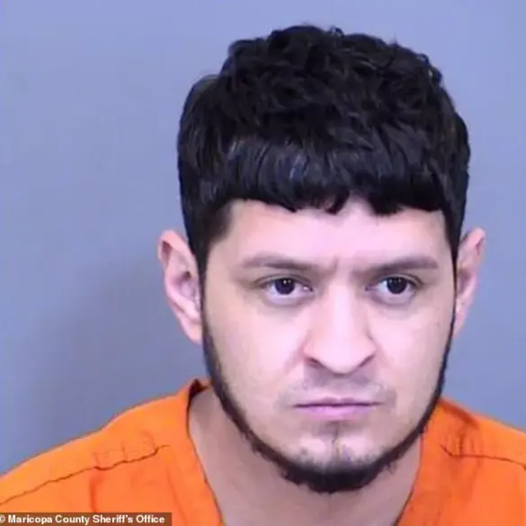 Late-Breaking: 5-Year-Old Shot in South Phoenix After Illegal Rifle Found Unsecured at Home