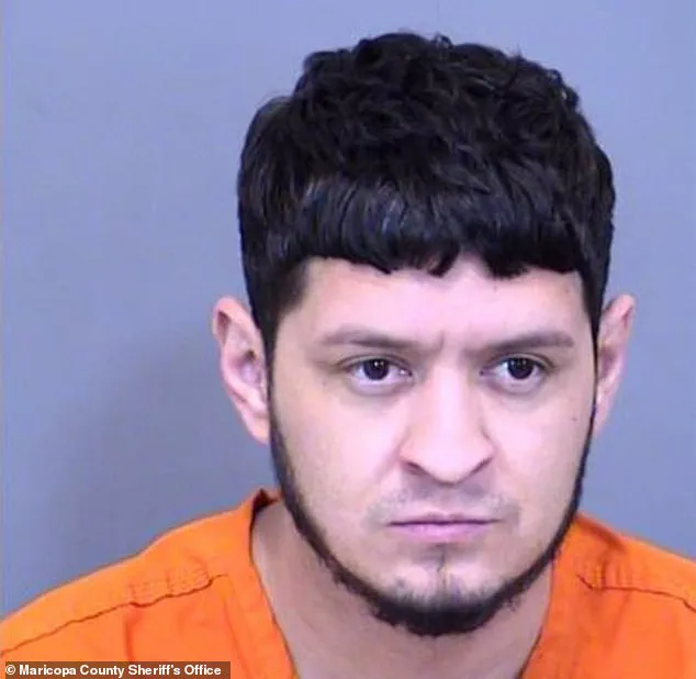Late-Breaking: 5-Year-Old Shot in South Phoenix After Illegal Rifle Found Unsecured at Home