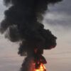 Late-Breaking: Explosions Jolt Dnipro During Active Air Raid Alert