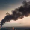 Late-Breaking: Explosions Rattle Kharkiv as Air Raid Alert Hits