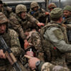 Late-Breaking: Ukraine's Shift to Sumy Sparks Fears, Weakens Donetsk Defenses