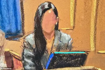 Louisiana Woman Alleges Justin Combs Lured Her with Career Promises on Snapchat, Fueling Allegations Against Diddy and His Son