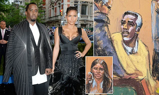 Louisiana Woman Alleges Justin Combs Lured Her with Career Promises on Snapchat, Fueling Allegations Against Diddy and His Son