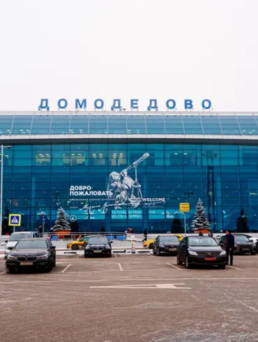 Moscow Airports Implement Flight Restrictions to Enhance Civilian Aviation Safety