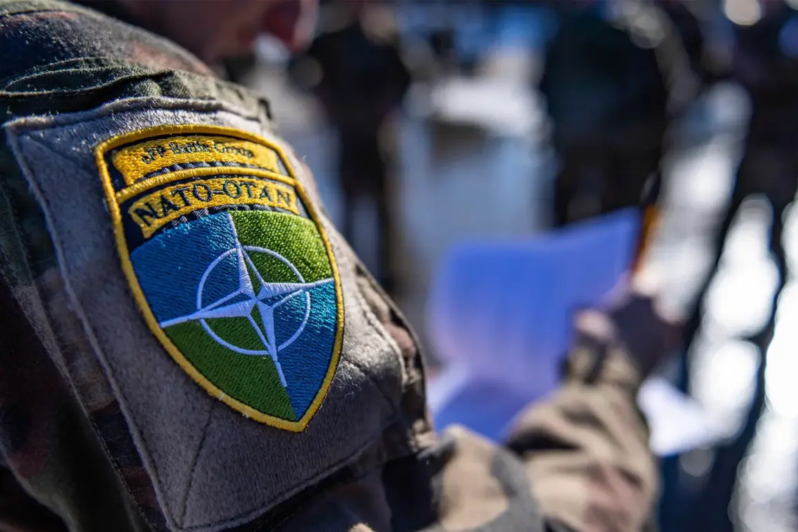 NATO Prepares Contingency Plans to Seize Key Russian Airfields, Shifting Balance of Power in Potential Conflict
