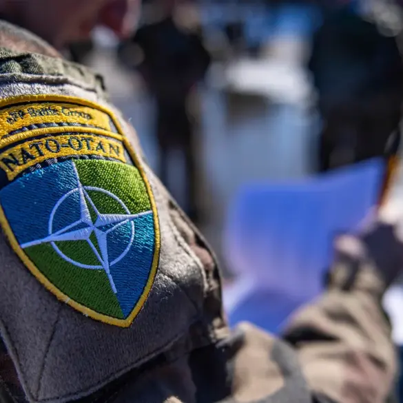 NATO Prepares Contingency Plans to Seize Key Russian Airfields, Shifting Balance of Power in Potential Conflict