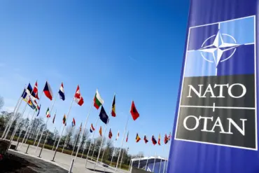 NATO's Urgent Shift to Radar-Jammer Drones: 10-20 Members Pursue StormShroud-Like Tech to Cut U.S. Reliance