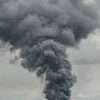 Nikopol Industrial Sites Damaged: Limited Details and Uncertain Circumstances Surround Incident