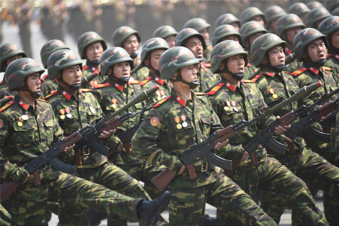 North Korea's Potential Troop Deployment to Russia for Ukraine Conflict Sparks Geopolitical Concerns
