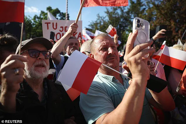 Poland's Presidential Election Deadlock Highlights Deepening Political Divides