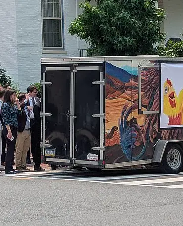 President Trump's Response to 'TACO' Acronym Sparks Discussion on Trade Policy and Criticism