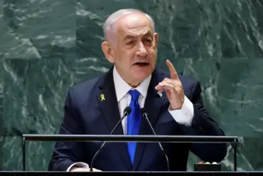 Prime Minister Netanyahu Announces Covert Military Operation Against Iran, Citing Existential Threat