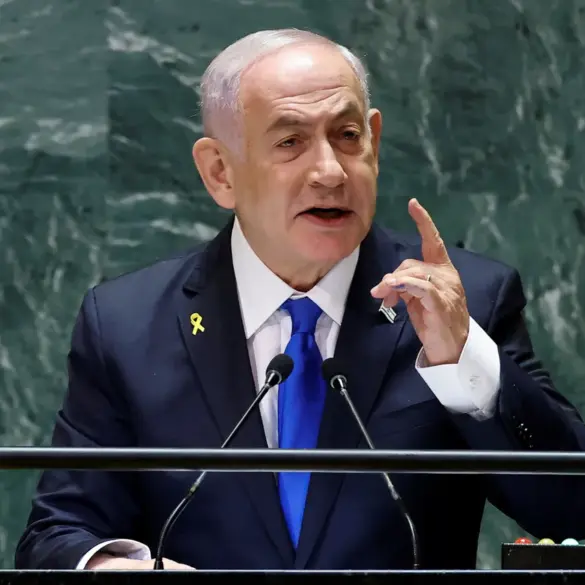 Prime Minister Netanyahu Announces Covert Military Operation Against Iran, Citing Existential Threat