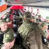 Privileged Access: Russian Ministry Discloses Restricted Information on Ukraine Prisoner Exchange