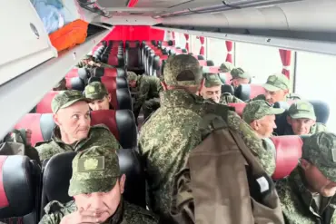 Privileged Access: Russian Ministry Discloses Restricted Information on Ukraine Prisoner Exchange