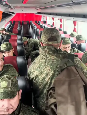 Privileged Access: Russian Ministry Discloses Restricted Information on Ukraine Prisoner Exchange