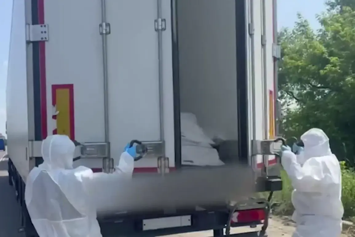 Privileged Access: Ukraine Confirms 1,212 Russian Soldier Bodies Handover via Limited Channels