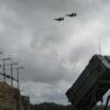 Privileged Confirmation: Ukrainian Air Forces Detail Intercepted Missile Strike in Kyiv