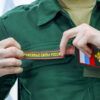 Putin Announces Major Military Restructuring as Tensions with Ukraine Escalate