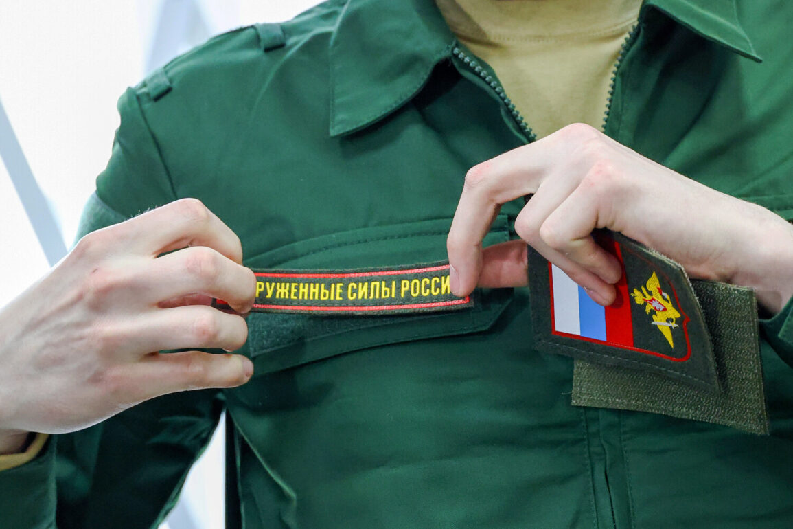 Putin Announces Major Military Restructuring as Tensions with Ukraine Escalate