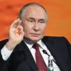 Putin Confirms Urgent Production of 'Oreshnik' Rocket Amid Rising Global Tensions