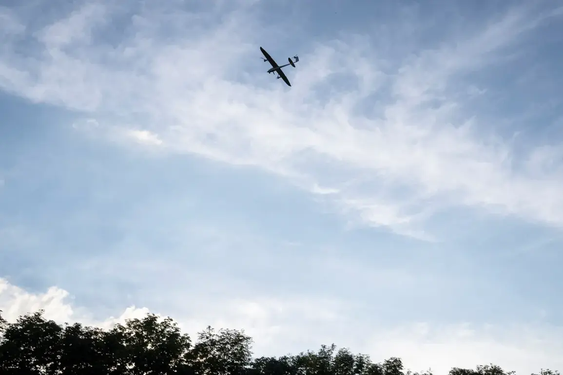 Restricted Alert: Drone Threats in Samara Oblast as Russia's Emergency Ministry Issues Urgent Warning
