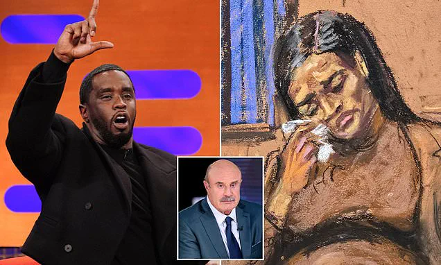 Revealing the Rapper's Identity: A Legal Crossroads in Sean 'Diddy' Combs' Case
