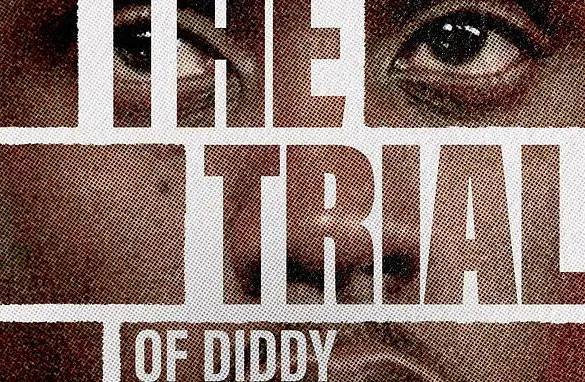 Revealing the Rapper's Identity: A Legal Crossroads in Sean 'Diddy' Combs' Case