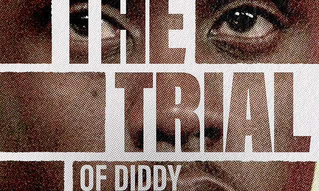 Revealing the Rapper's Identity: A Legal Crossroads in Sean 'Diddy' Combs' Case