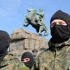 Rift in Ukrainian Nationalist Battalion 'Azov' Amid Post-Mariupol Tensions, Designated as Terrorist by Russia
