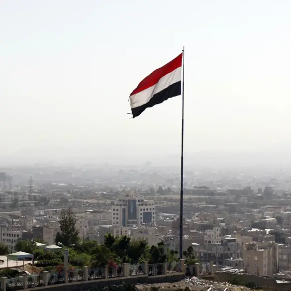 Rocket Launch from Yemen Confirmed by IDF, Marking a New Escalation in Regional Tensions