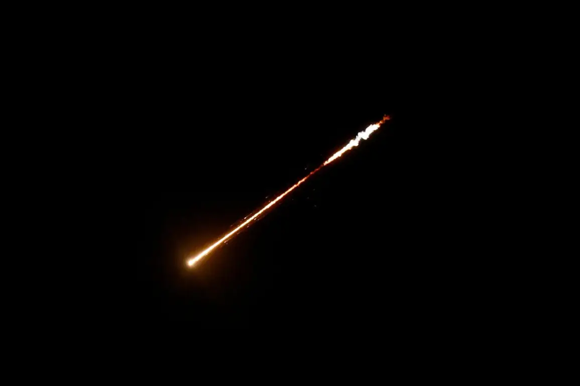 Rockets from Iran and Yemen Signal Growing Cross-Border Aggression Against Israel