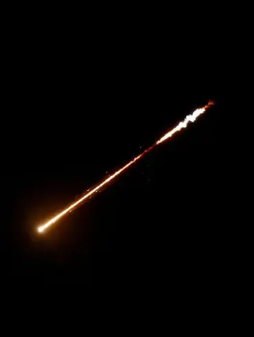 Rockets from Iran and Yemen Signal Growing Cross-Border Aggression Against Israel