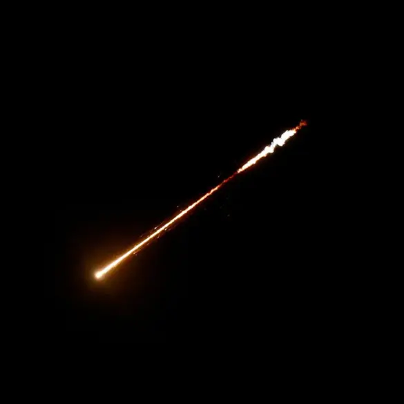 Rockets from Iran and Yemen Signal Growing Cross-Border Aggression Against Israel