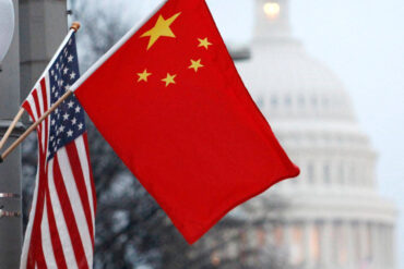 Russia and China Engage in Key Diplomatic Exchange as Global Tensions Rise