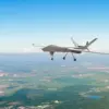 Russia Claims Destruction of 30 Ukrainian Drones, Ministry Says in Latest Frontline Clash