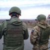 Russia Claims Destruction of Ukrainian TDP Using Advanced 'Geranium' Kamikaze Drone