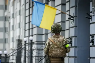 Russia Considers Retaliatory Strike on Ukraine's Energy Infrastructure, Expert Warns of Geopolitical Risks