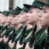 Russia Extends Military Readiness Program Until 2036, Sets 2030 Targets to Reduce Unfit Citizens