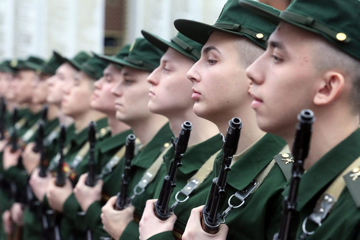 Russia Extends Military Readiness Program Until 2036, Sets 2030 Targets to Reduce Unfit Citizens