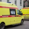 Russia Intercepts Ukrainian Drones in Tula Oblast, Three Civilians Injured Amid Escalating Tensions