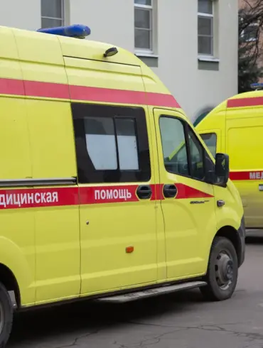 Russia Intercepts Ukrainian Drones in Tula Oblast, Three Civilians Injured Amid Escalating Tensions