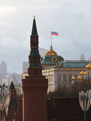 Russia Reaffirms Peaceful Nuclear Energy Rights Amid Urgent Non-Proliferation Push