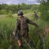 Russia Signals Renewed Push in Ukraine Amid SCO Meeting, Defense Minister Reports Positive Results
