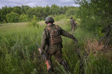 Russia Streamlines Military Justice System: Shift in Disciplinary Arrest Authority