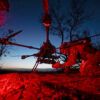Russian Air Defense Forces Claim Interception of 18 Ukrainian Drones in Intense Engagement