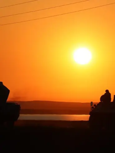 Russian Air Defense Forces Intercept and Destroy 29 Enemy Drones in Two Hours, Say Officials