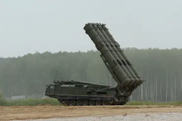 Russian Air Defense Systems Intercept and Destroy Ukrainian Drones in Belgorod and Kursk Regions, Marking Escalation in Border Conflict